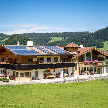 Haus Daniela Wildschoenau Exterior foto